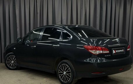 Nissan Almera, 2013 год, 749 777 рублей, 4 фотография