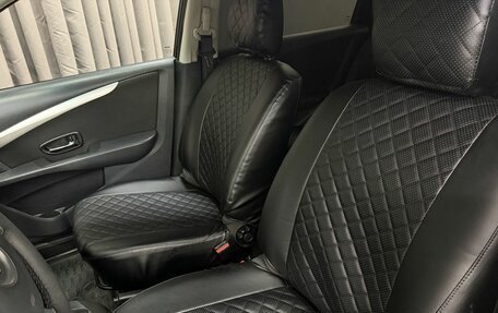 Nissan Almera, 2013 год, 749 777 рублей, 6 фотография