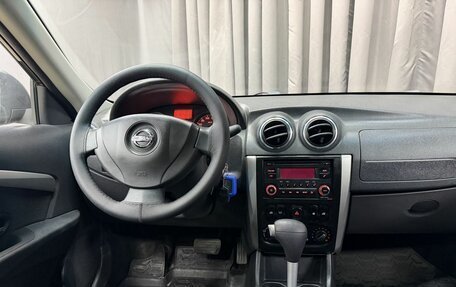Nissan Almera, 2013 год, 749 777 рублей, 12 фотография