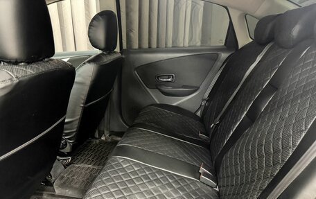 Nissan Almera, 2013 год, 749 777 рублей, 8 фотография