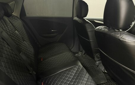 Nissan Almera, 2013 год, 749 777 рублей, 9 фотография