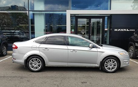 Ford Mondeo IV, 2013 год, 849 000 рублей, 4 фотография