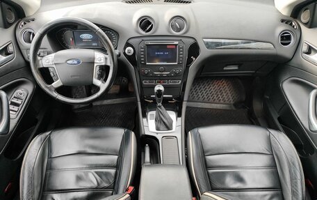 Ford Mondeo IV, 2013 год, 849 000 рублей, 10 фотография