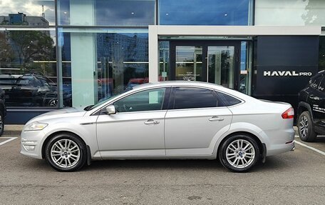Ford Mondeo IV, 2013 год, 849 000 рублей, 8 фотография