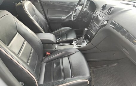 Ford Mondeo IV, 2013 год, 849 000 рублей, 9 фотография