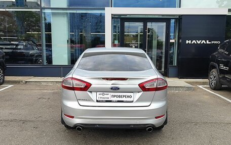 Ford Mondeo IV, 2013 год, 849 000 рублей, 6 фотография