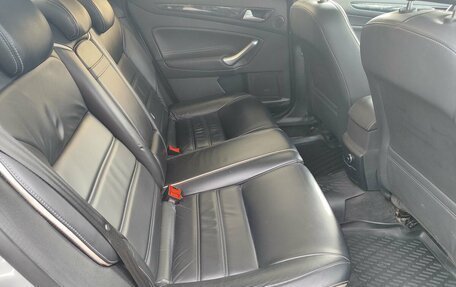 Ford Mondeo IV, 2013 год, 849 000 рублей, 11 фотография