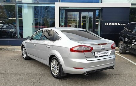 Ford Mondeo IV, 2013 год, 849 000 рублей, 7 фотография