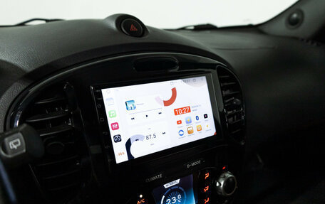 Nissan Juke II, 2012 год, 999 585 рублей, 16 фотография