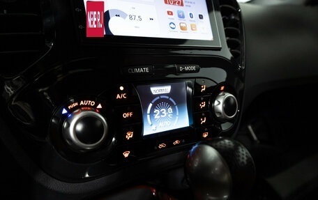 Nissan Juke II, 2012 год, 999 585 рублей, 17 фотография