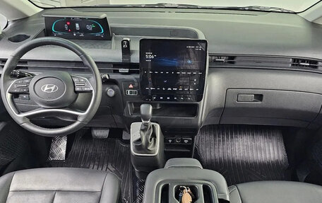 Hyundai Staria, 2025 год, 4 850 111 рублей, 15 фотография