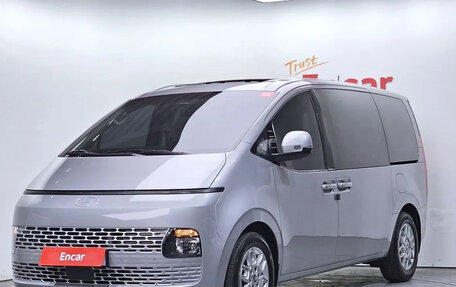 Hyundai Staria, 2025 год, 4 850 111 рублей, 2 фотография