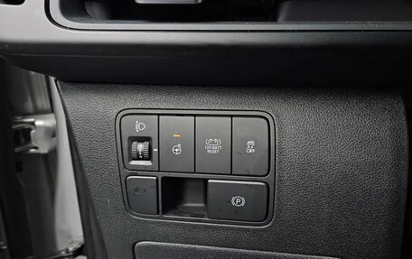 Hyundai Staria, 2025 год, 4 850 111 рублей, 11 фотография