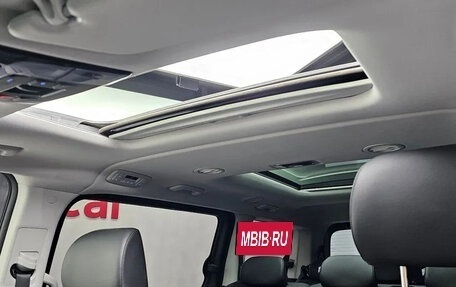 Hyundai Staria, 2025 год, 4 850 111 рублей, 13 фотография