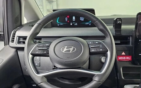 Hyundai Staria, 2025 год, 4 850 111 рублей, 6 фотография