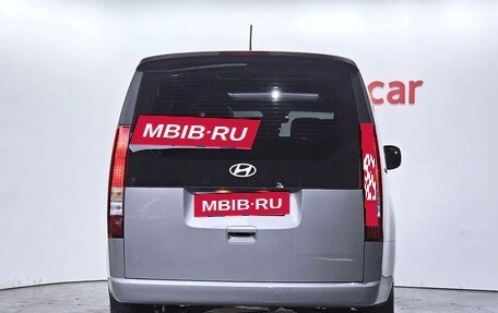 Hyundai Staria, 2025 год, 4 850 111 рублей, 4 фотография