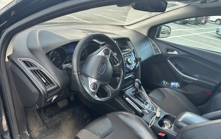 Ford Focus III, 2011 год, 690 000 рублей, 4 фотография