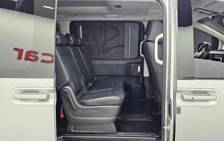 Hyundai Staria, 2025 год, 4 850 111 рублей, 19 фотография