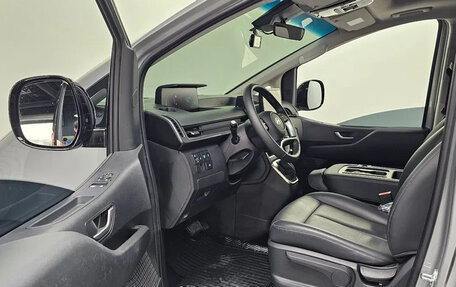 Hyundai Staria, 2025 год, 4 850 111 рублей, 17 фотография