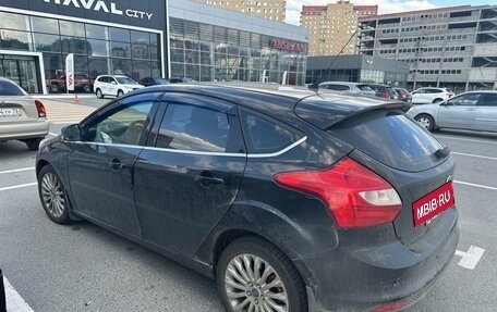 Ford Focus III, 2011 год, 690 000 рублей, 3 фотография