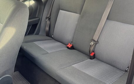 Ford Fiesta, 2010 год, 450 000 рублей, 7 фотография