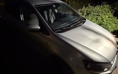 Volkswagen Polo VI (EU Market), 2012 год, 680 000 рублей, 1 фотография