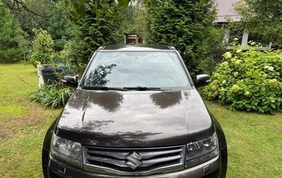 Suzuki Grand Vitara, 2013 год, 1 500 000 рублей, 1 фотография