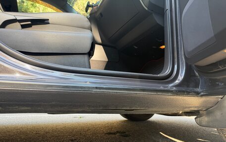 Volkswagen Touareg III, 2009 год, 1 400 000 рублей, 10 фотография