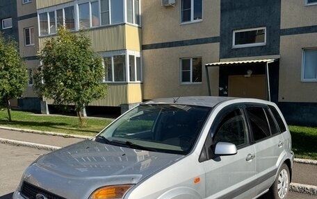 Ford Fusion I, 2008 год, 539 000 рублей, 1 фотография