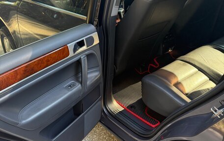 Volkswagen Touareg III, 2009 год, 1 400 000 рублей, 13 фотография
