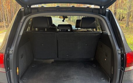 Volkswagen Touareg III, 2009 год, 1 400 000 рублей, 17 фотография