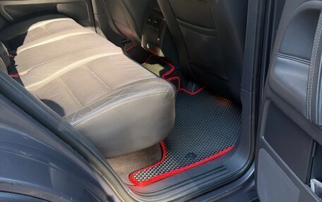 Volkswagen Touareg III, 2009 год, 1 400 000 рублей, 14 фотография