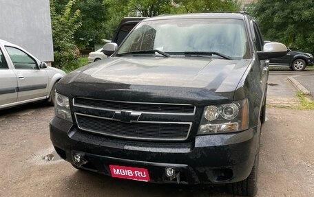 Chevrolet Tahoe III, 2008 год, 1 500 000 рублей, 1 фотография