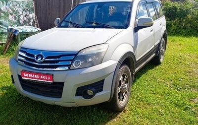 Great Wall Hover H3 I, 2011 год, 550 000 рублей, 1 фотография