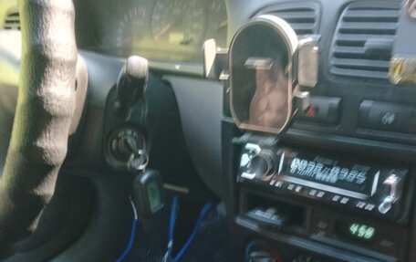 KIA Rio II, 2003 год, 210 000 рублей, 4 фотография