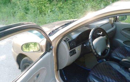 KIA Rio II, 2003 год, 210 000 рублей, 2 фотография