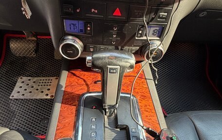 Volkswagen Touareg III, 2009 год, 1 400 000 рублей, 20 фотография