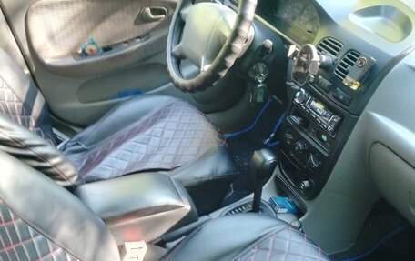 KIA Rio II, 2003 год, 210 000 рублей, 5 фотография