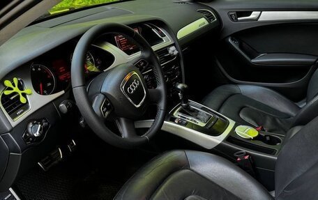 Audi A4, 2011 год, 1 300 000 рублей, 3 фотография