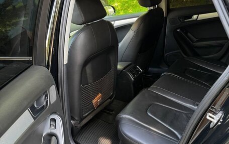Audi A4, 2011 год, 1 300 000 рублей, 4 фотография