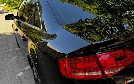 Audi A4, 2011 год, 1 300 000 рублей, 8 фотография