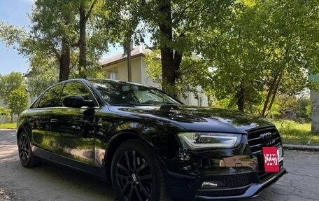 Audi A4, 2011 год, 1 300 000 рублей, 2 фотография