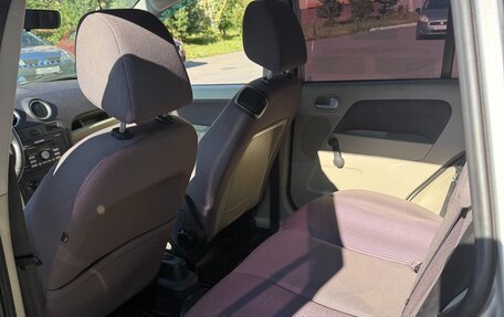 Ford Fusion I, 2008 год, 539 000 рублей, 8 фотография
