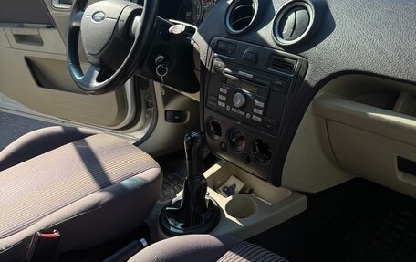 Ford Fusion I, 2008 год, 539 000 рублей, 7 фотография
