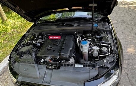 Audi A4, 2011 год, 1 300 000 рублей, 5 фотография
