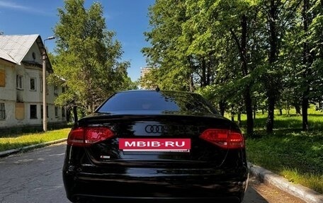 Audi A4, 2011 год, 1 300 000 рублей, 6 фотография