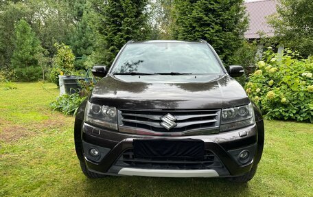 Suzuki Grand Vitara, 2013 год, 1 500 000 рублей, 2 фотография