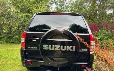 Suzuki Grand Vitara, 2013 год, 1 500 000 рублей, 3 фотография