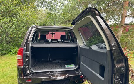 Suzuki Grand Vitara, 2013 год, 1 500 000 рублей, 5 фотография