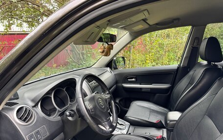 Suzuki Grand Vitara, 2013 год, 1 500 000 рублей, 8 фотография